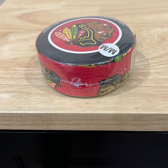 NHL | Chicago Blackhawks Boxer Shorts - Picture 3 of 3